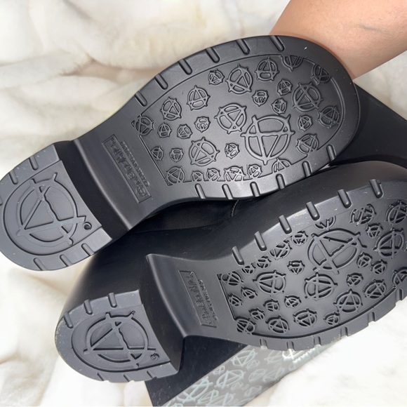 Brand new TUK shoes women’s size 10 - Picture 5 of 9